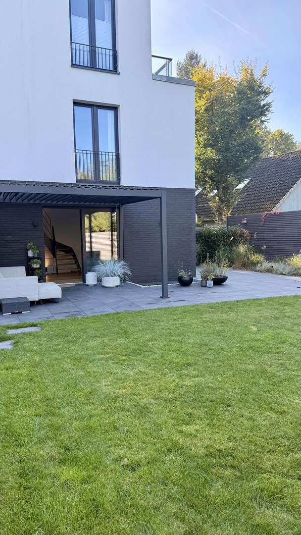 Thumbnail-Haus zum Kaufen in Hamburg 1.495.000,00 € 135 m²