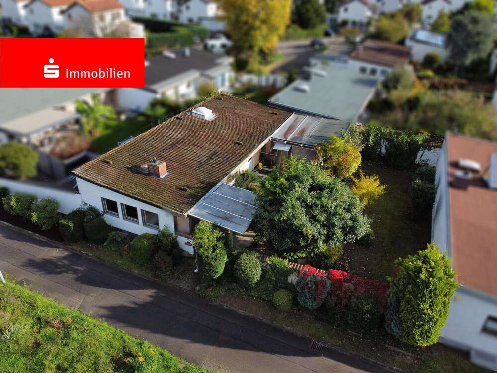 Thumbnail-Haus zum Kaufen in Weinheim 395.000,00 € 100 m²