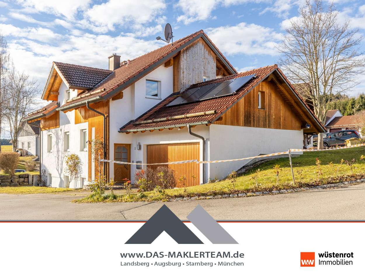 Thumbnail-Haus zum Kaufen in Jengen Beckstetten 625.000,00 € 176.1 m²