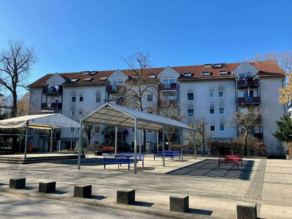 Thumbnail-Wohnung zum Mieten in Hattersheim 860,00 € 89.46 m²