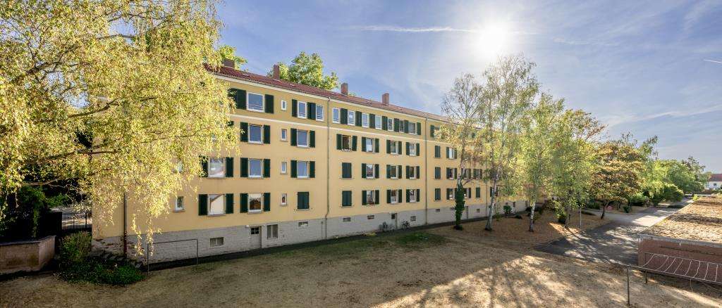 Thumbnail-Wohnung zum Mieten in Kaiserslautern 549,00 € 52.5 m²