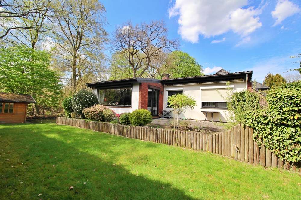 Thumbnail-Haus zum Kaufen in Bremen 458.000,00 € 128 m²