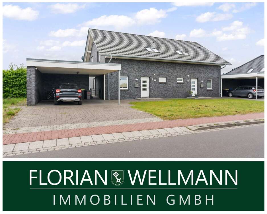 Thumbnail-Haus zum Kaufen in Sittensen Alpershausen 439.000,00 € 116.5 m²