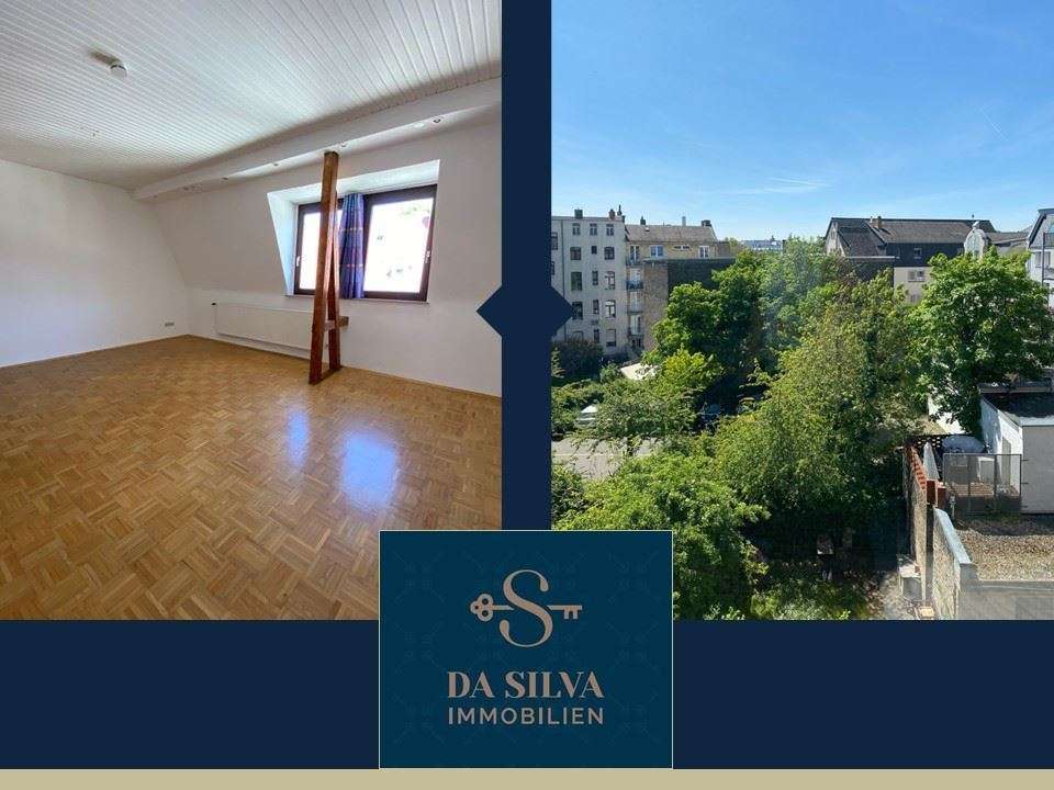 Thumbnail-Wohnung zum Mieten in Wiesbaden 1.035,00 € 78 m²