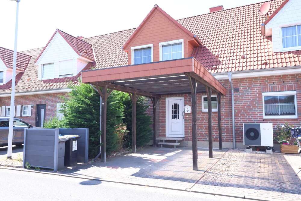 Thumbnail-Haus zum Kaufen in Magdeburg 249.000,00 € 121 m²