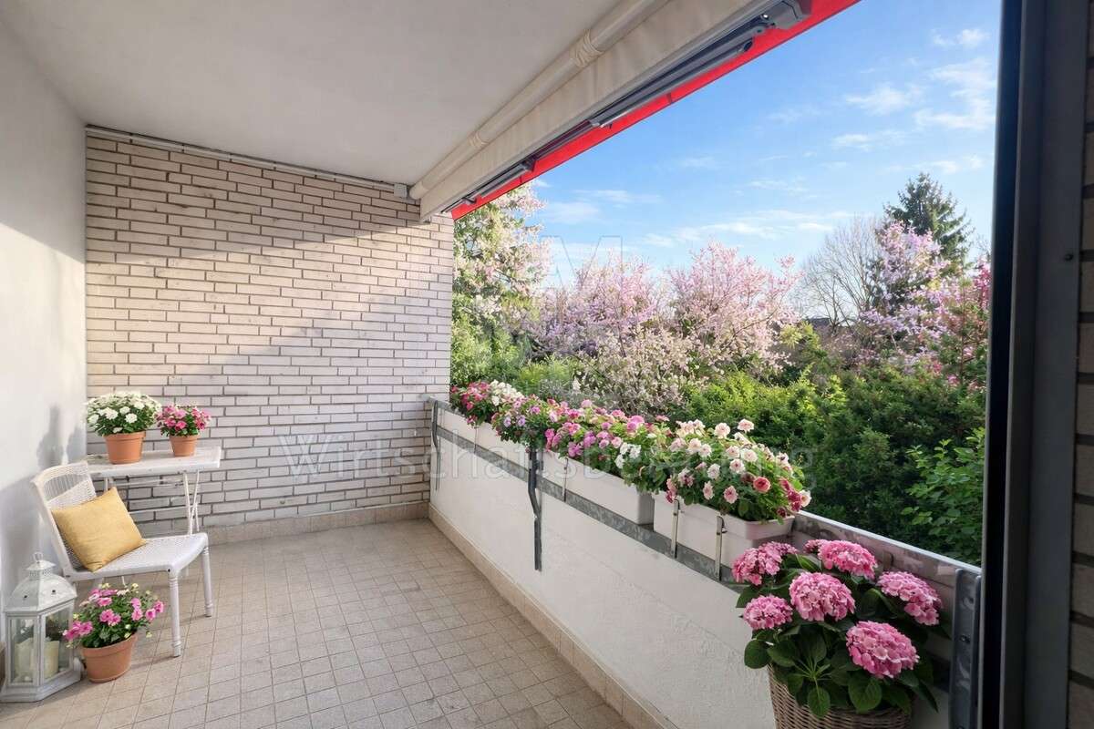 Thumbnail-Wohnung zum Kaufen in Hannover Misburg-Nord 225.000,00 € 79 m²