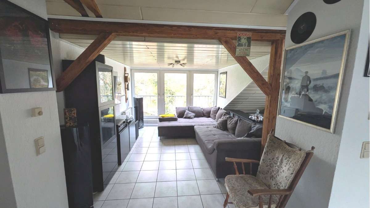 Thumbnail-Wohnung zum Mieten in Dortmund 860,00 € 90 m²