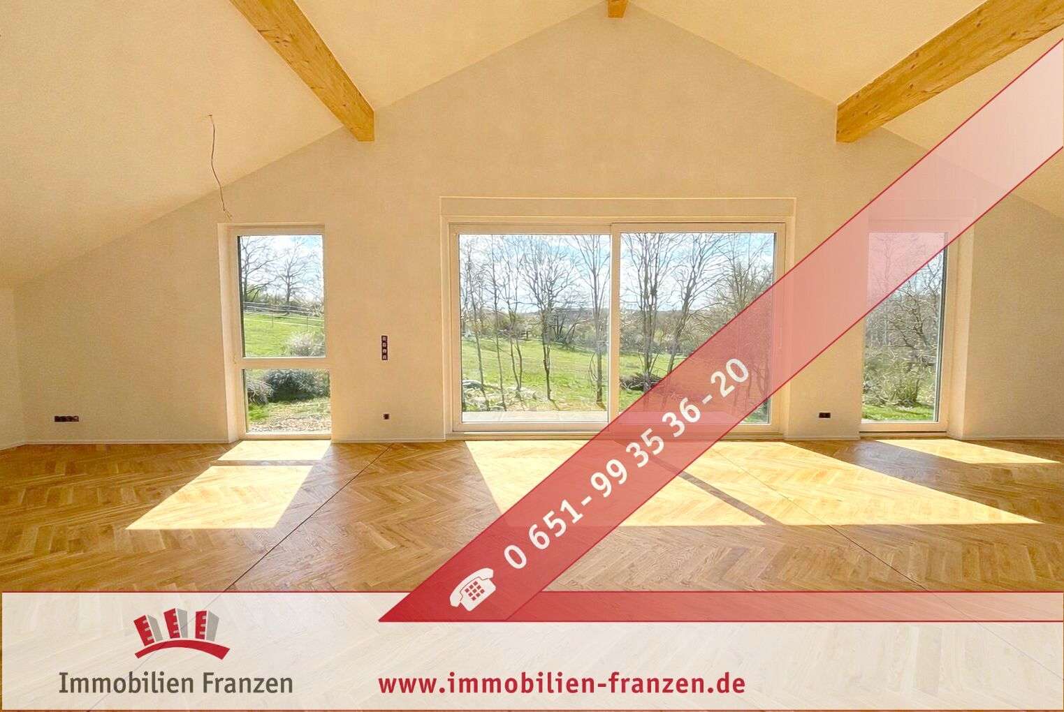 Thumbnail-Wohnung zum Kaufen in Trier 899.800,00 € 193.72 m²