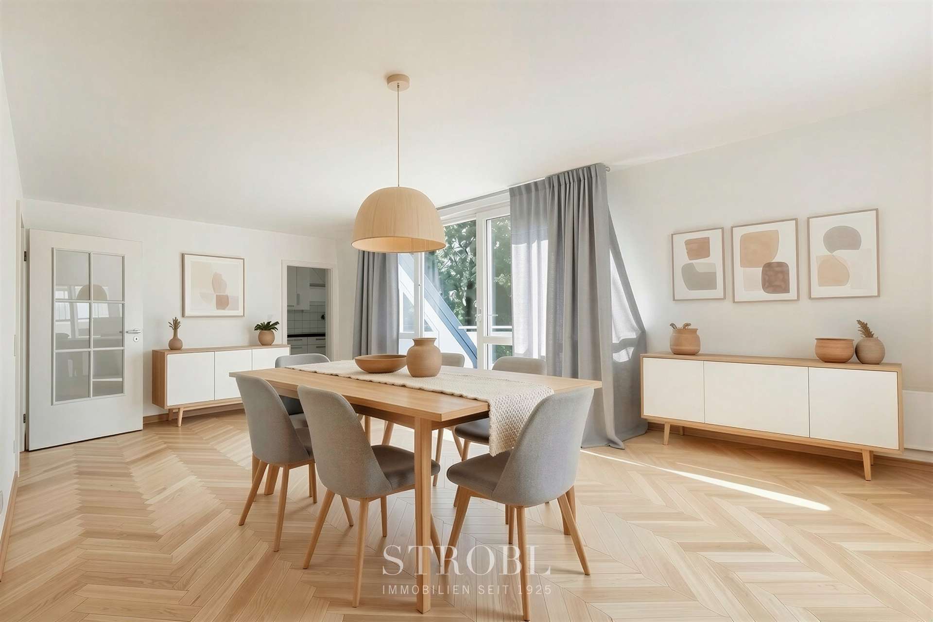 Thumbnail-Wohnung zum Kaufen in München 994.000,00 € 113 m²