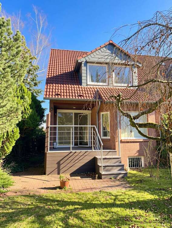Thumbnail-Haus zum Kaufen in Hannover 595.000,00 € 120 m²