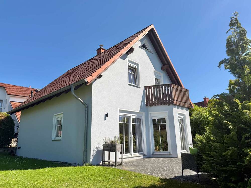 Thumbnail-Haus zum Kaufen in Hessisch Oldendorf 299.000,00 € 113 m²