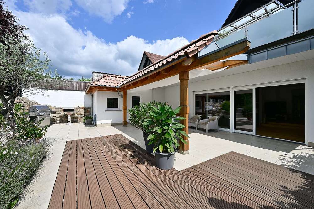 Thumbnail-Wohnung zum Kaufen in Hagen 425.000,00 € 166 m²