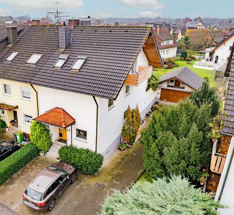 Thumbnail-Haus zum Kaufen in Reute 684.000,00 € 145 m²