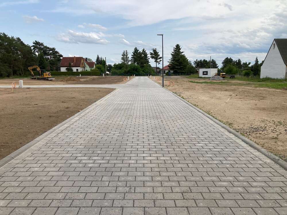 Thumbnail-Grundstück zu verkaufen in Doberschütz 64.220,00 € 494 m²