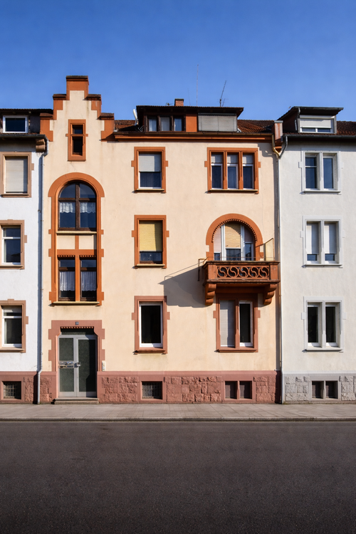 Thumbnail-Wohnung zum Kaufen in LahrSchwarzwald 219.000,00 € 85 m²