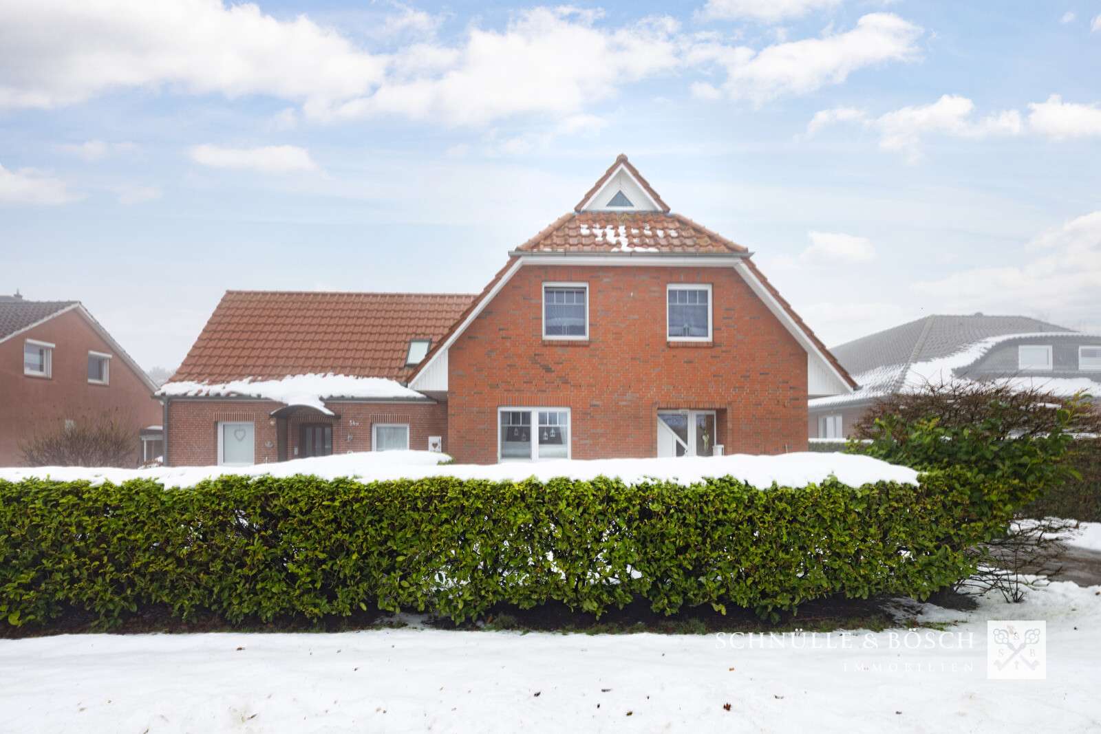 Thumbnail-Haus zum Kaufen in Hammah Mittelsdorf 579.000,00 € 223 m²