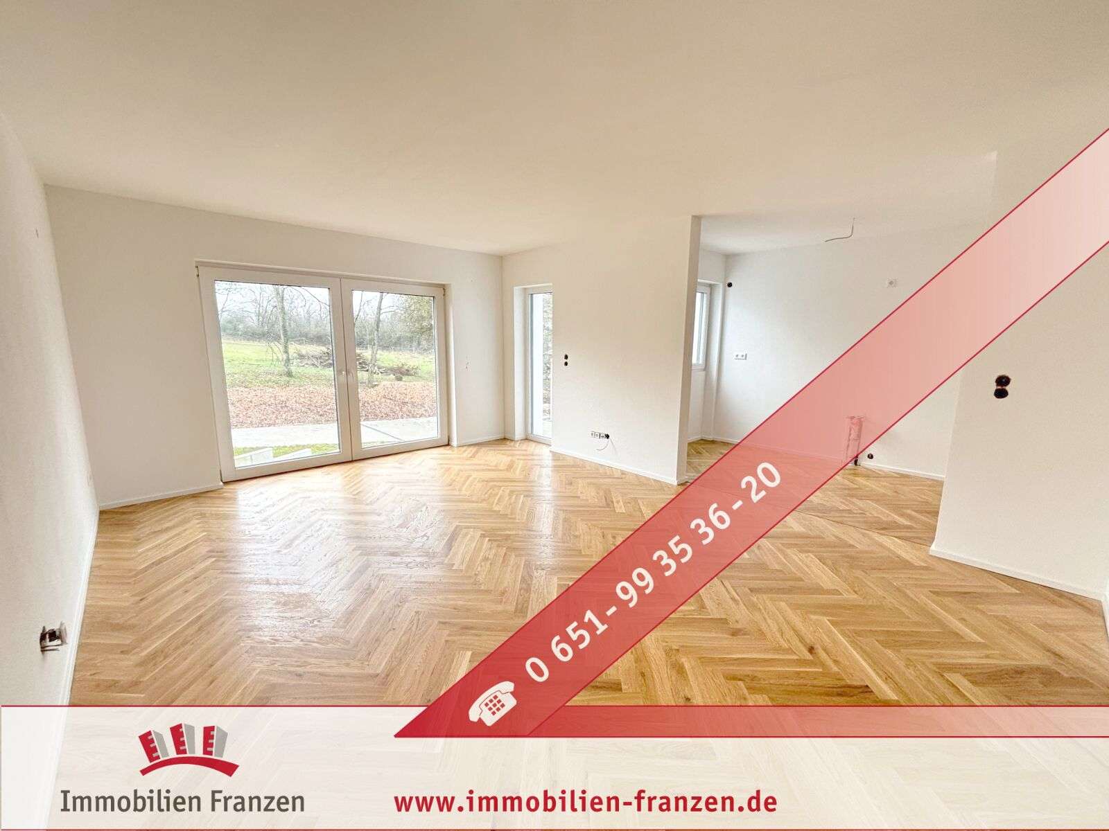 Thumbnail-Wohnung zum Kaufen in Trier 469.800,00 € 104.77 m²