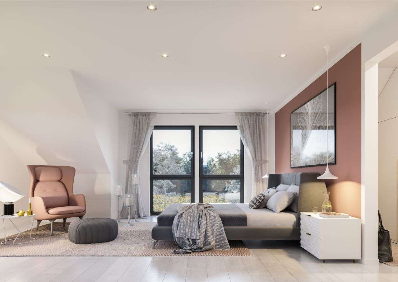 Thumbnail-Haus zum Kaufen in Ober Olm 687.977,00 € 140 m²