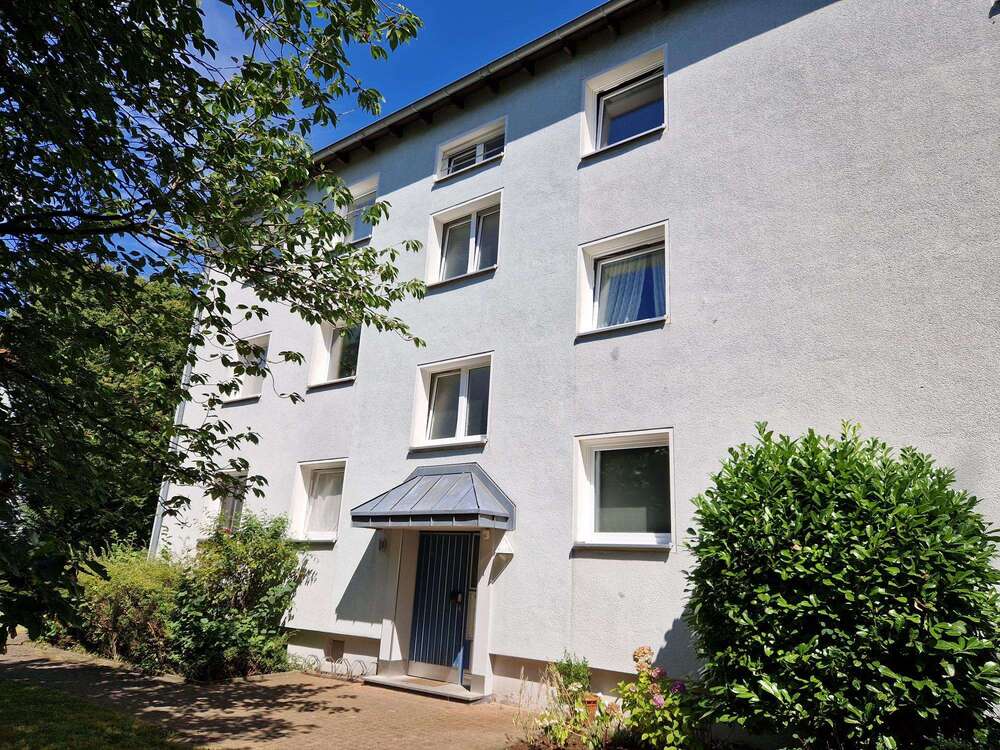 Thumbnail-Wohnung zum Mieten in Düsseldorf 670,00 € 47.63 m²