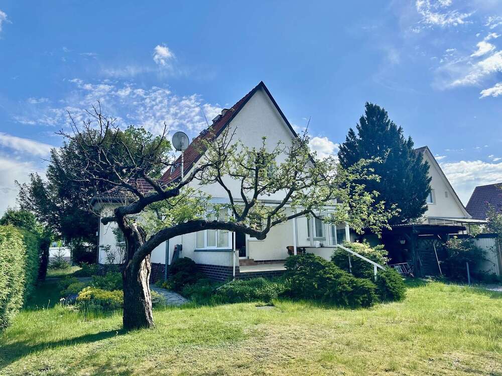 Thumbnail-Haus zum Kaufen in Falkensee 390.000,00 € 104.6 m²