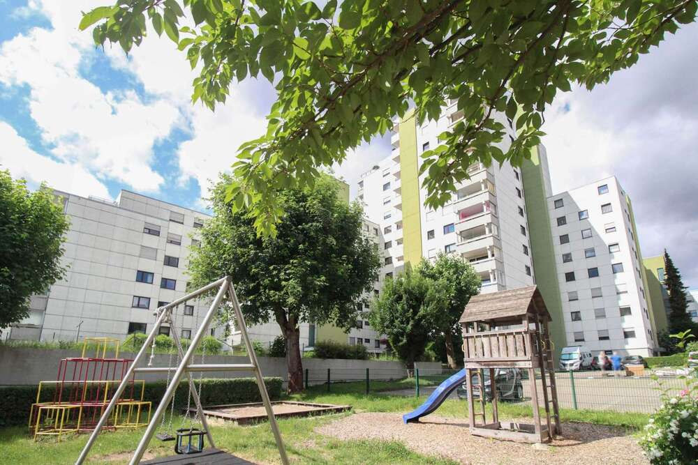 Thumbnail-Wohnung zum Kaufen in Kernen im Remstal 260.000,00 € 83.48 m²