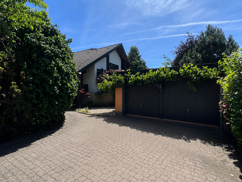 Thumbnail-Haus zum Kaufen in Königsfeld 529.000,00 € 195.6 m²