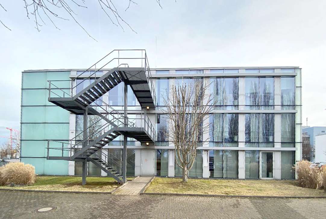 Thumbnail-Büro in Köln Gremberghoven 5.300.000,00 € 2713 m²