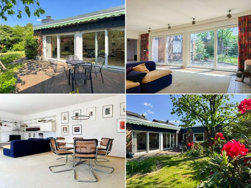 Thumbnail-Haus zum Kaufen in Münster-Hiltrup 360.000,00 € 146 m²