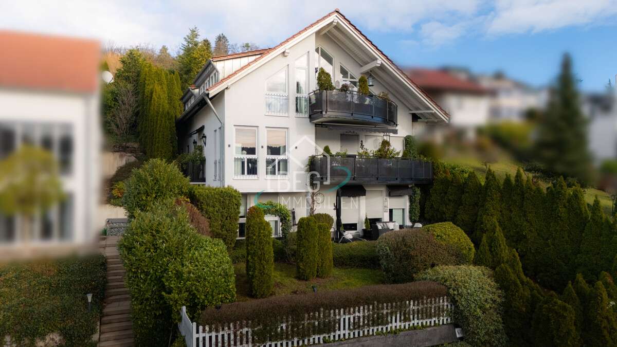 Thumbnail-Haus zum Kaufen in Remshalden 1.650.000,00 € 270 m²