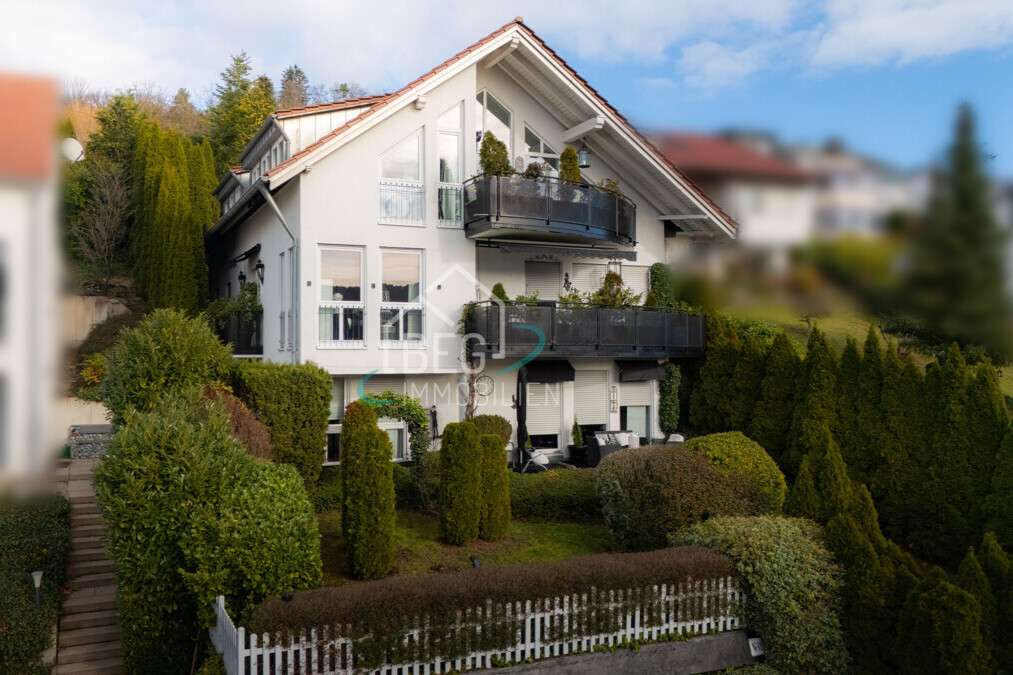 Thumbnail-Haus zum Kaufen in Remshalden 1.650.000,00 € 270 m²