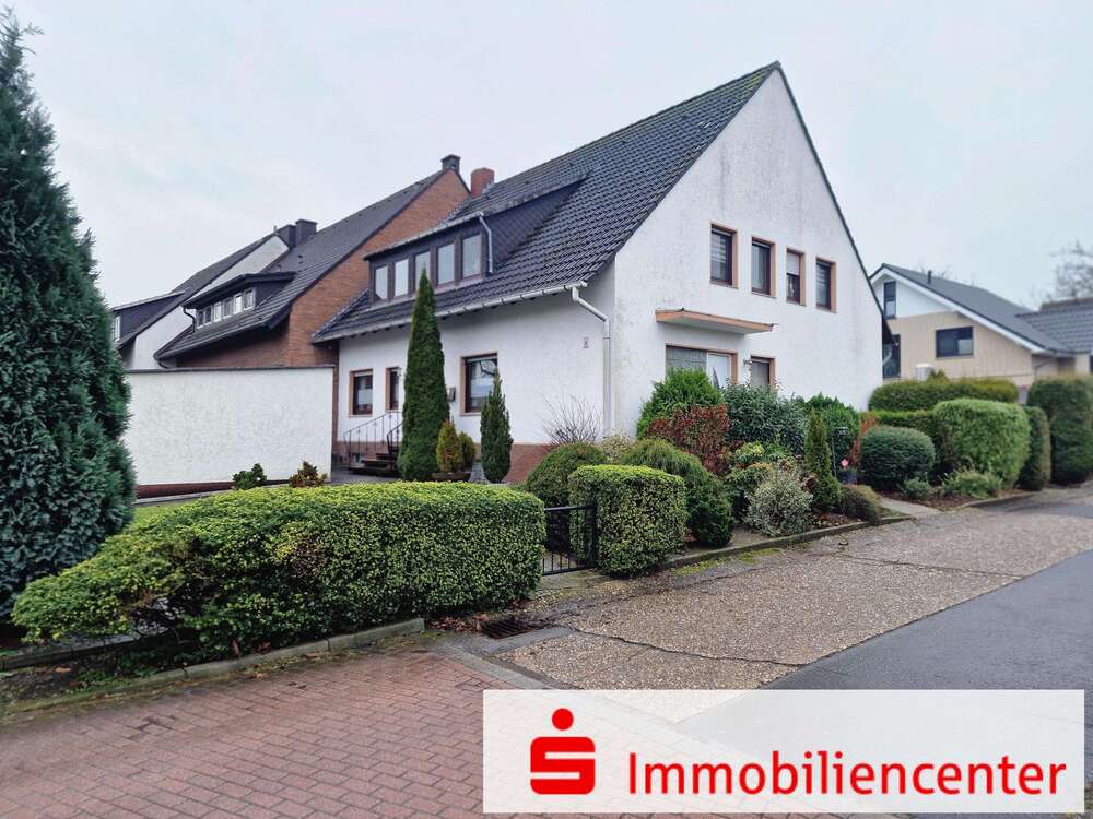 Thumbnail-Haus zum Kaufen in Recklinghausen 275.000,00 € 202.98 m²
