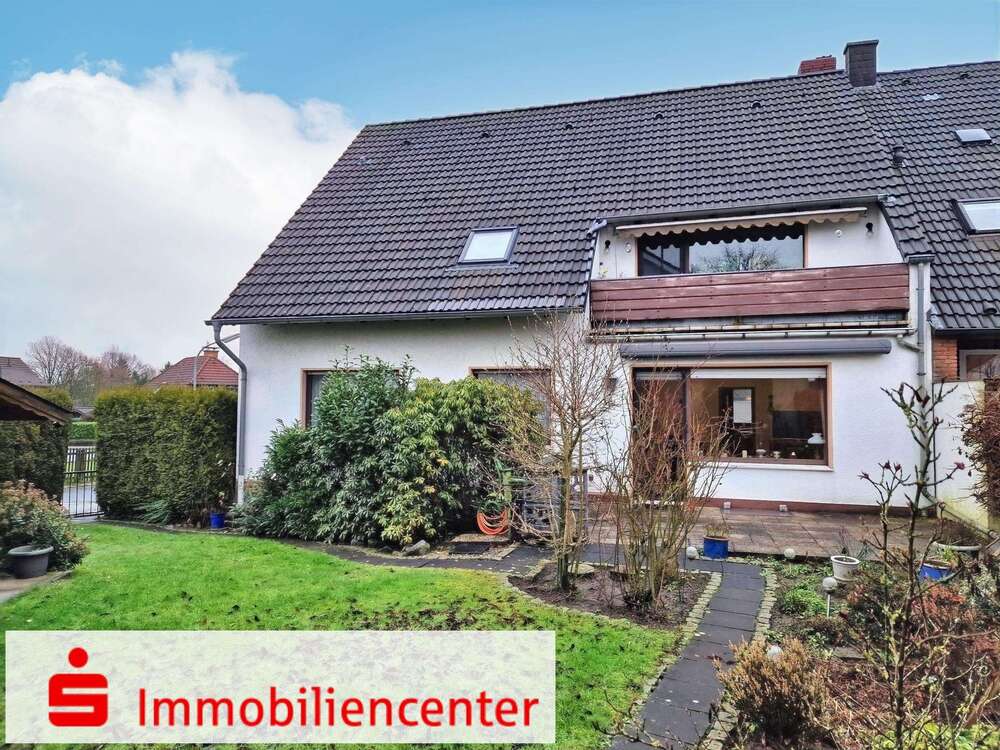 Thumbnail-Haus zum Kaufen in Recklinghausen 295.000,00 € 202.98 m²