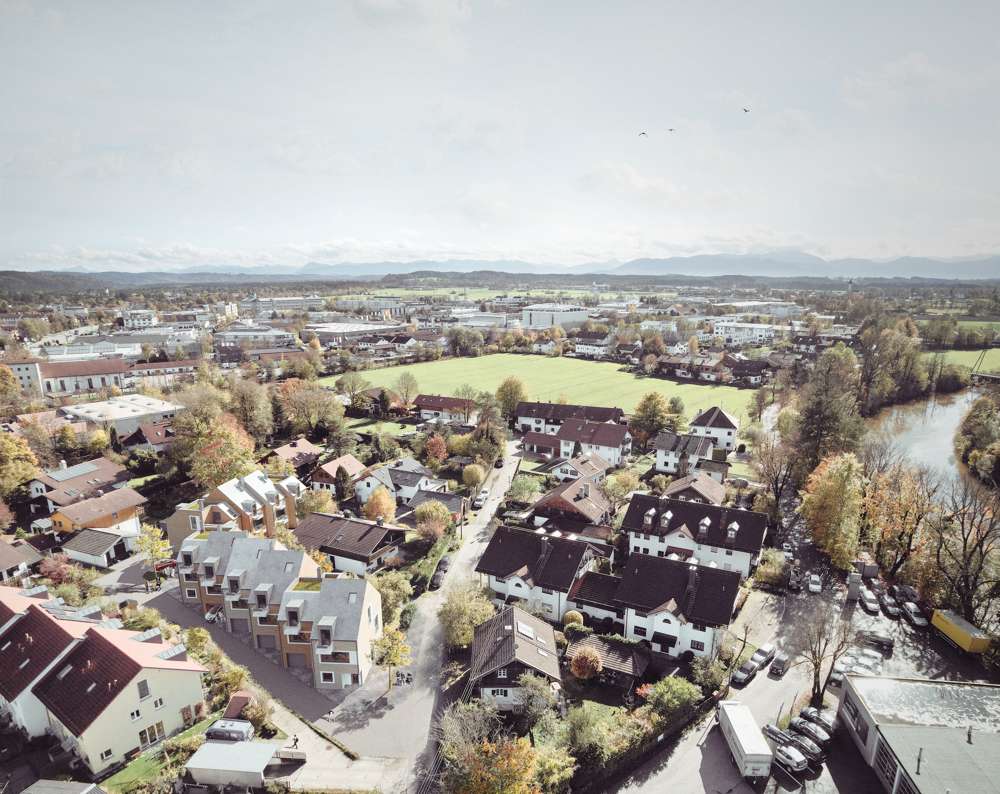 Thumbnail-Haus zum Kaufen in Wolfratshausen 799.000,00 € 166.09 m²