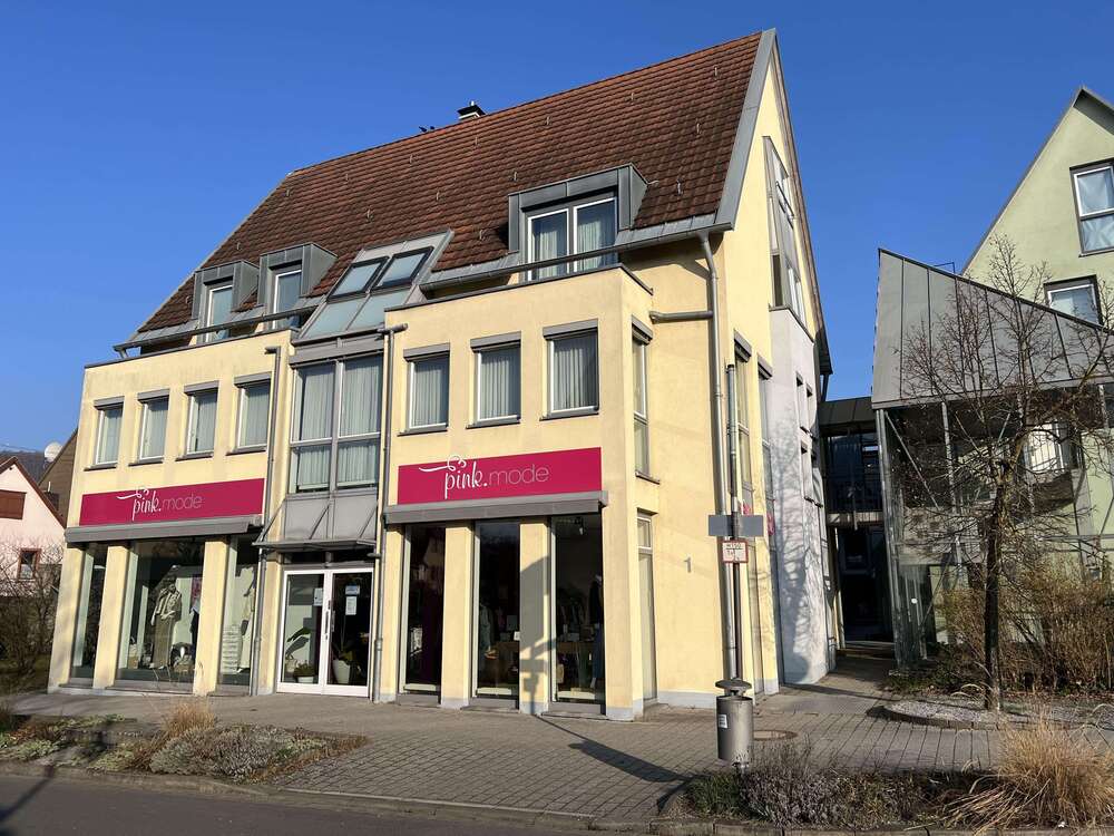 Thumbnail-Einzelhandel in Karlstadt 900,00 € 122.62 m²