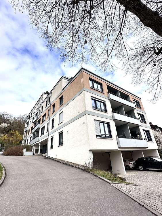 Thumbnail-Wohnung zum Kaufen in Stuttgart 299.000,00 € 63 m²