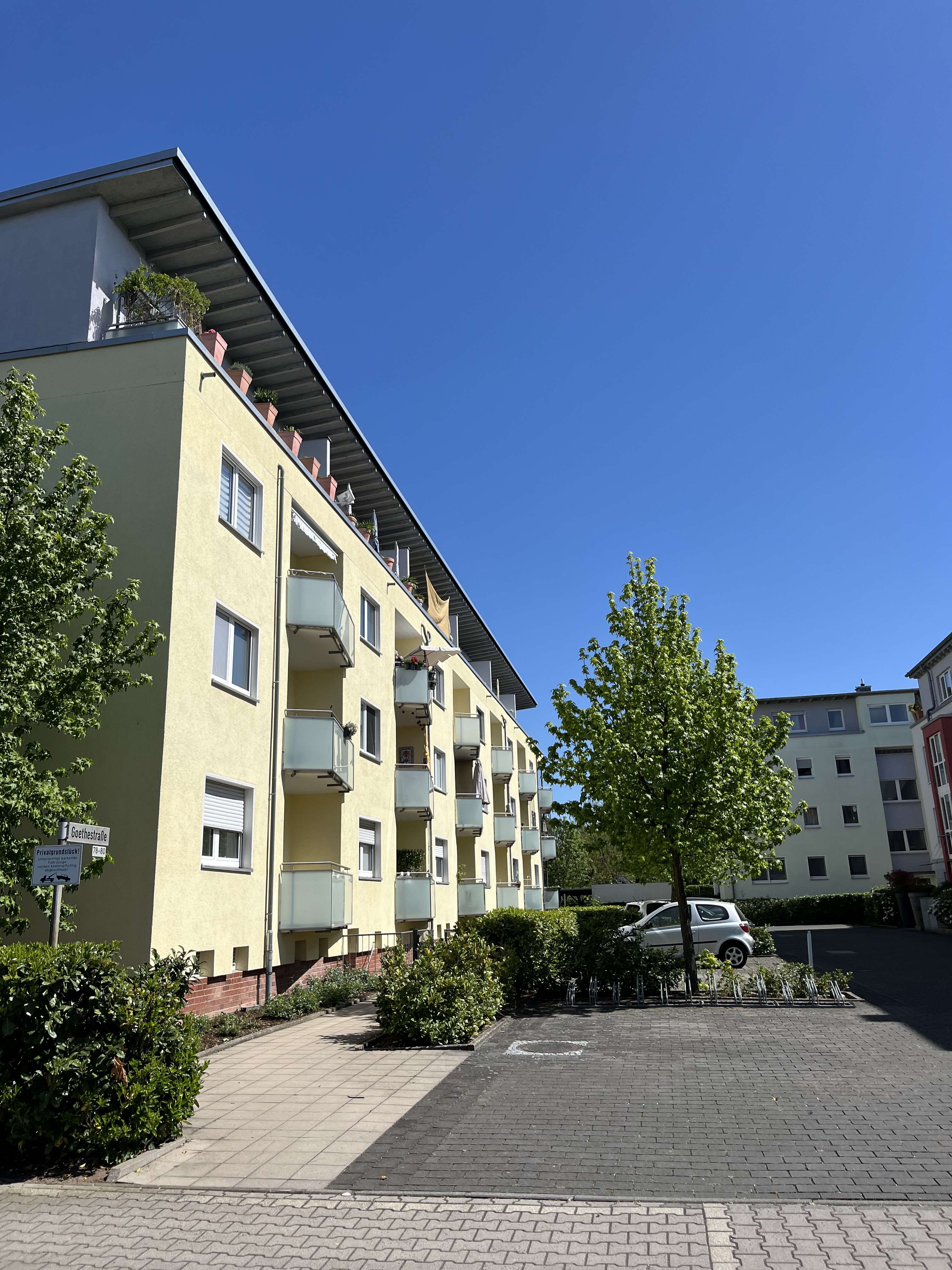 Thumbnail-Wohnung zum Kaufen in Langen 236.000,00 € 60 m²