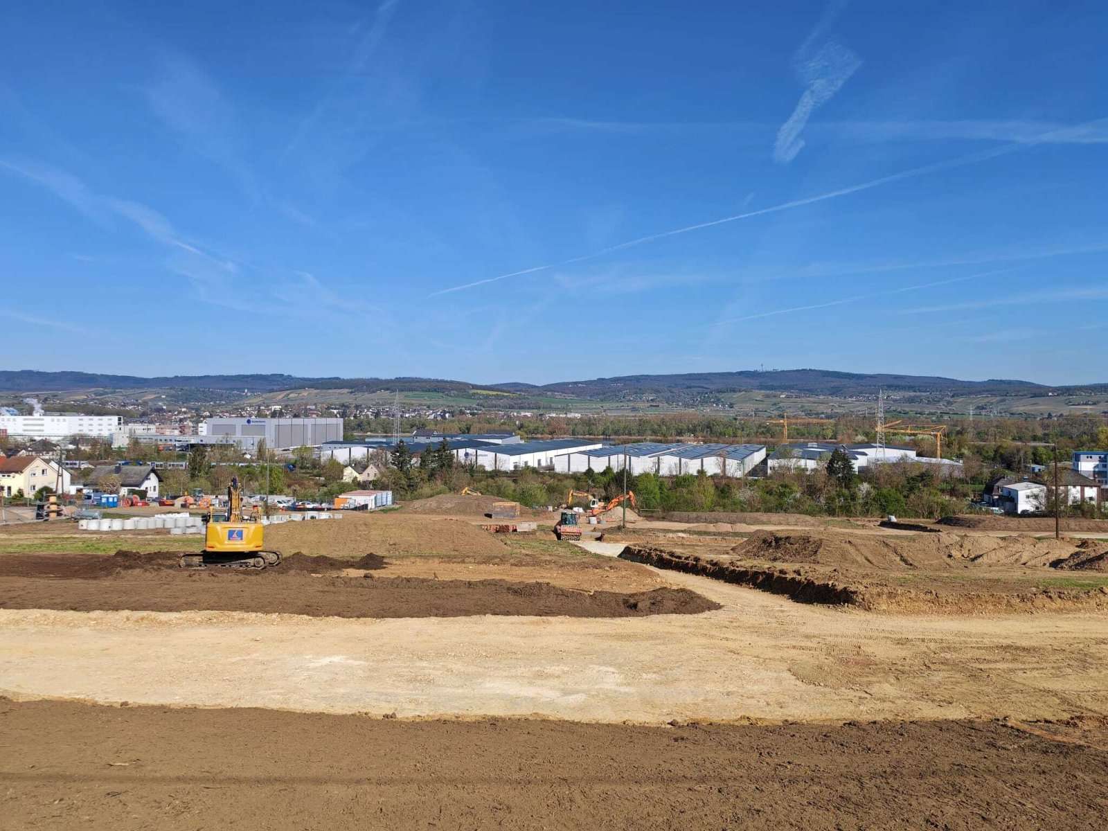 Thumbnail-Haus zum Kaufen in Budenheim 838.487,00 € 128 m²