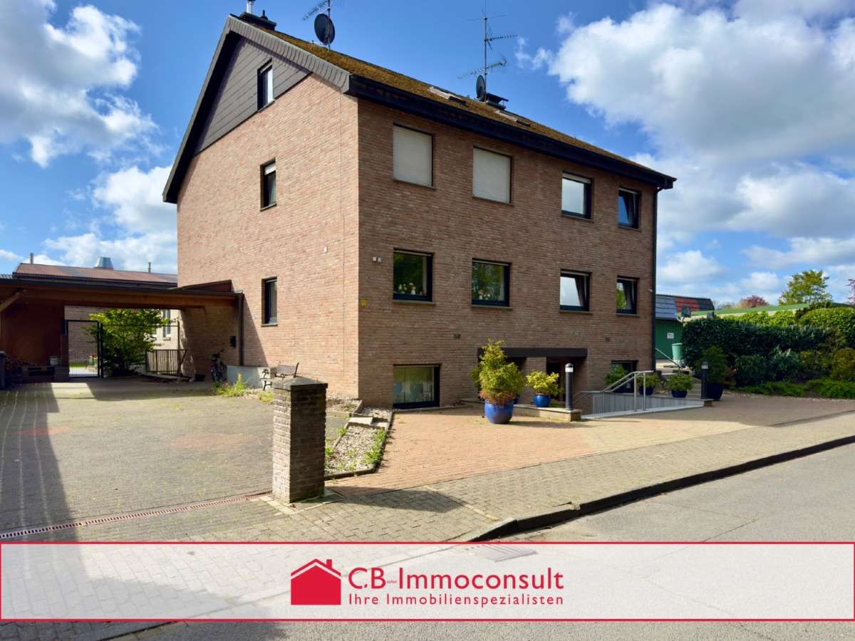 Thumbnail-Haus zum Kaufen in Senden 489.000,00 € 211.06 m²