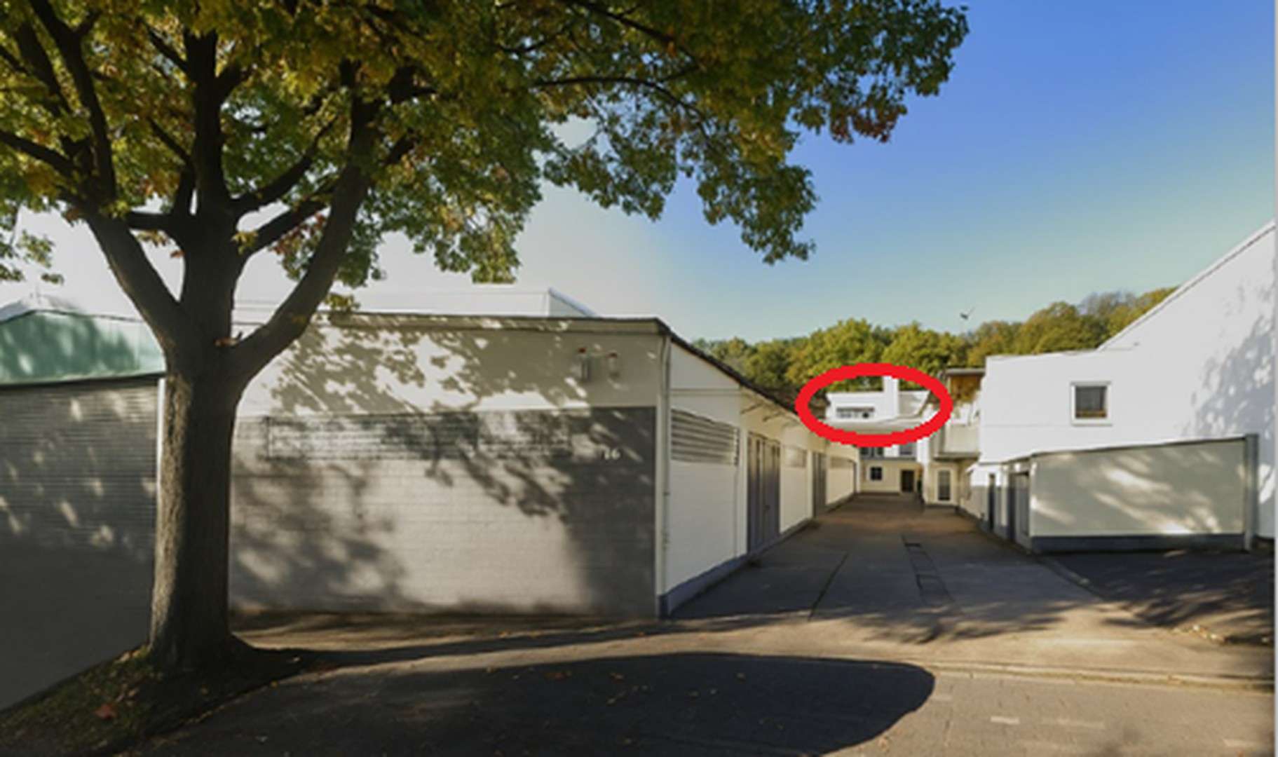 Thumbnail-Wohnung zum Mieten in Bonn-Beuel 990,00 € 74 m²