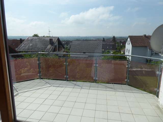 Thumbnail-Wohnung zum Mieten in Ingersheim 780,00 € 63 m²