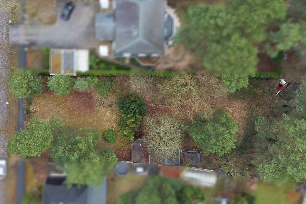 Thumbnail-Grundstück zu verkaufen in Zeuthen 499.000,00 € 1325.2 m²