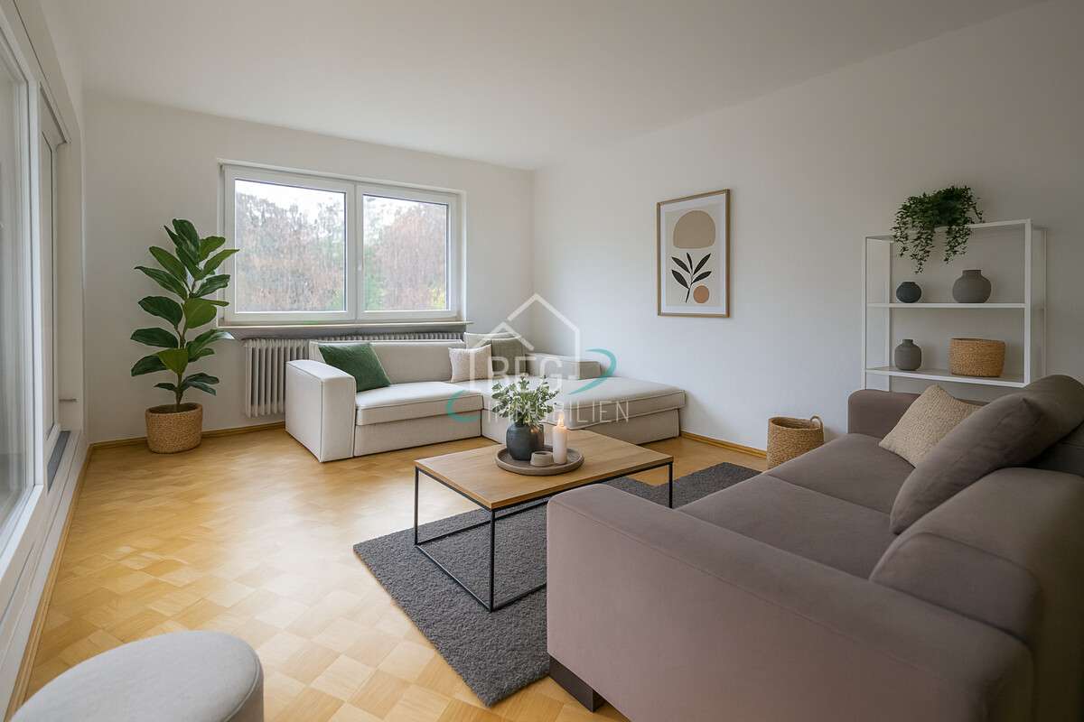 Thumbnail-Wohnung zum Kaufen in Leinfelden-Echterdingen 499.000,00 € 129.98 m²