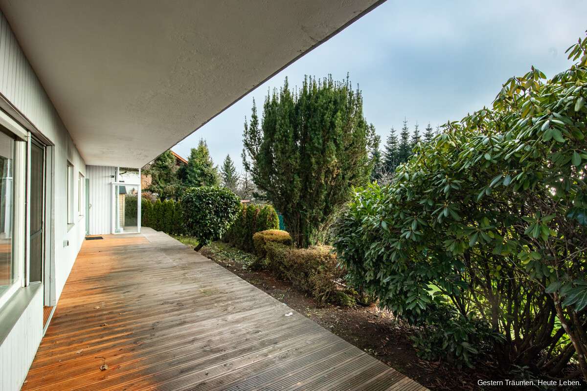 Thumbnail-Wohnung zum Mieten in Albbruck Schachen 900,00 € 90 m²