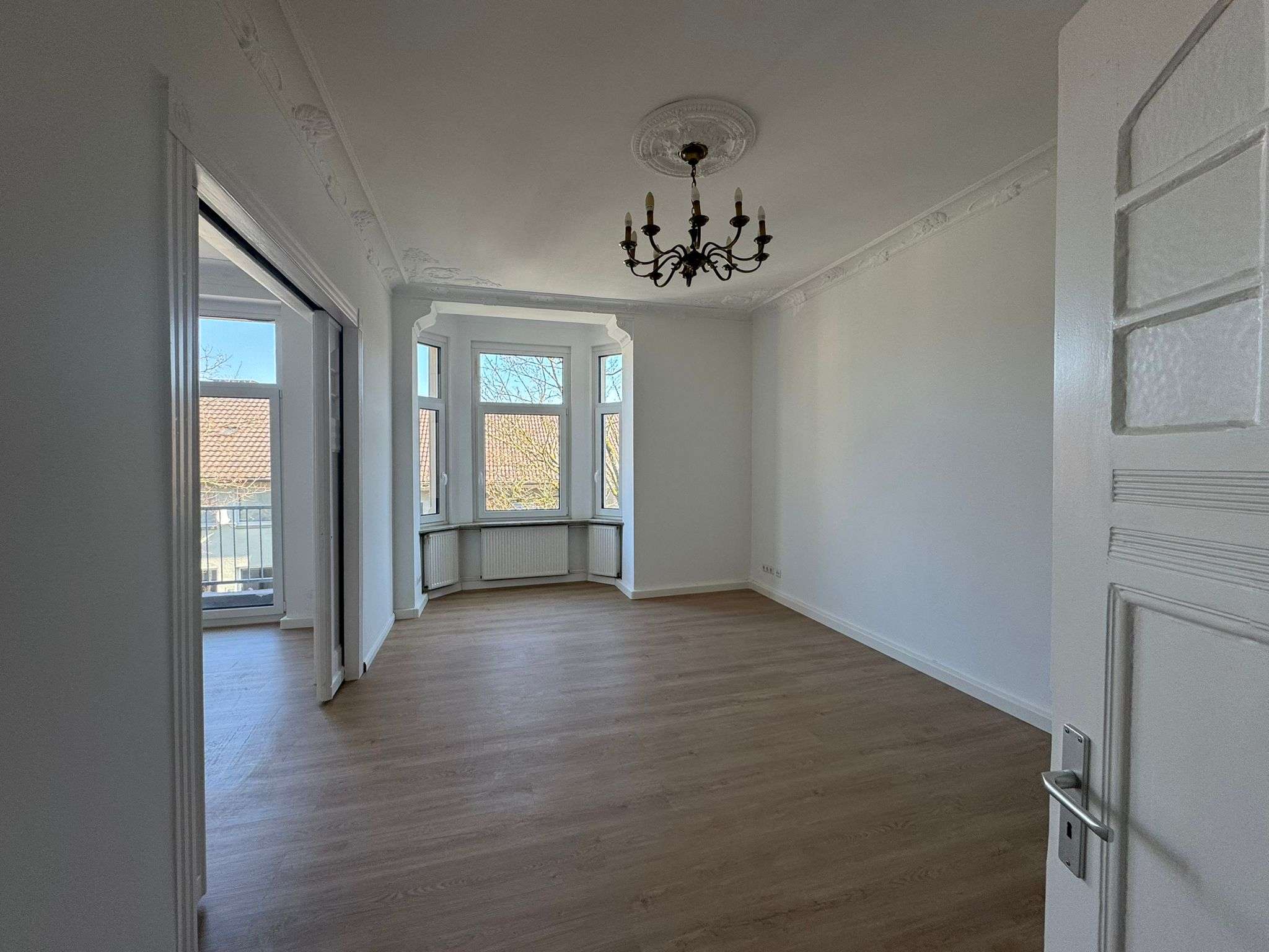 Thumbnail-Wohnung zum Mieten in Hagen 880,00 € 110 m²