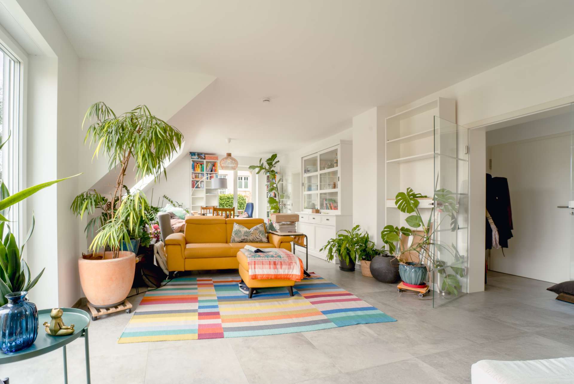 Thumbnail-Wohnung zum Mieten in Bad Homburg vor der Höhe 1.750,00 € 100 m²