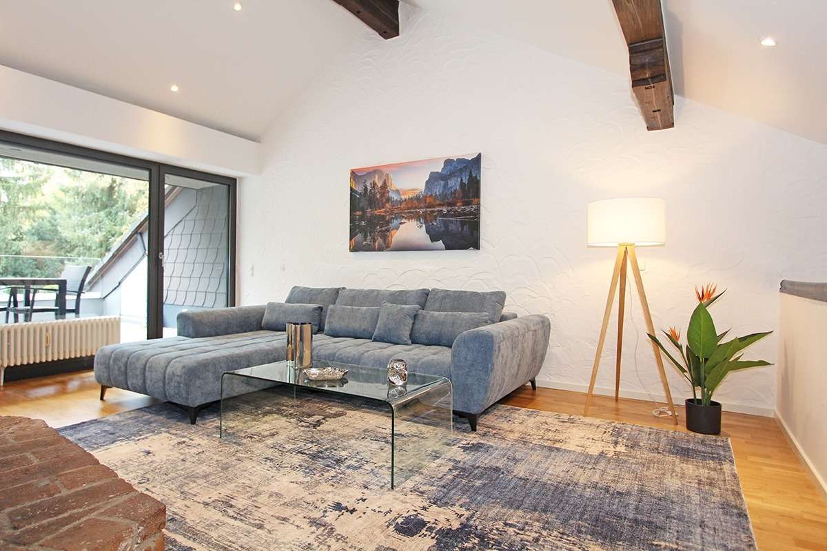Thumbnail-Wohnung zum Mieten in Baldham 1.750,00 € 112 m²