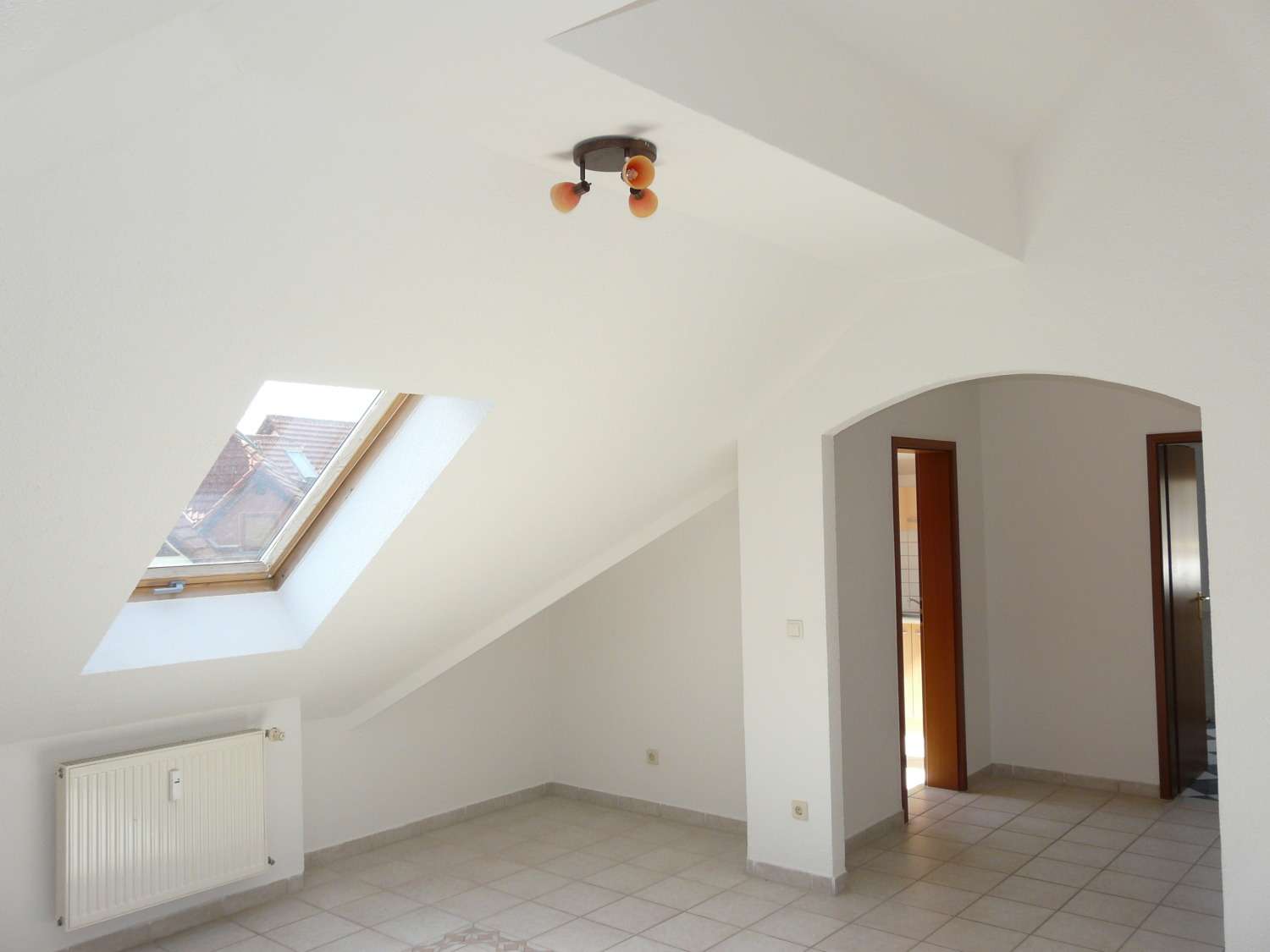 Thumbnail-Wohnung zum Mieten in Cottbus 290,00 € 36.32 m²