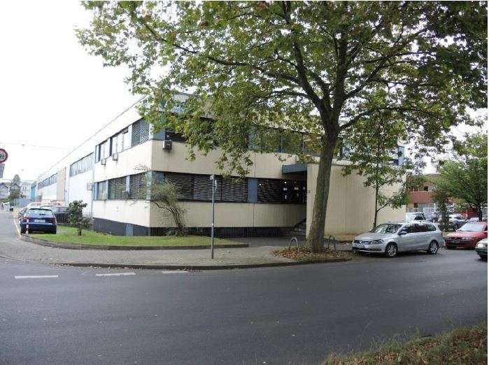 Thumbnail-Büro in Düsseldorf 250,00 € 33 m²