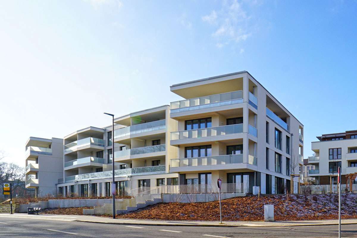 Thumbnail-Wohnung zum Mieten in Dresden 1.830,00 € 125.38 m²