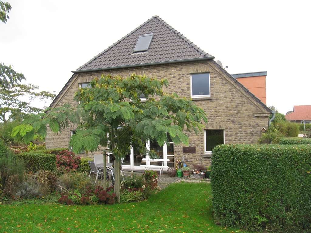 Thumbnail-Haus zum Mieten in Kalkar 1.350,00 € 146 m²